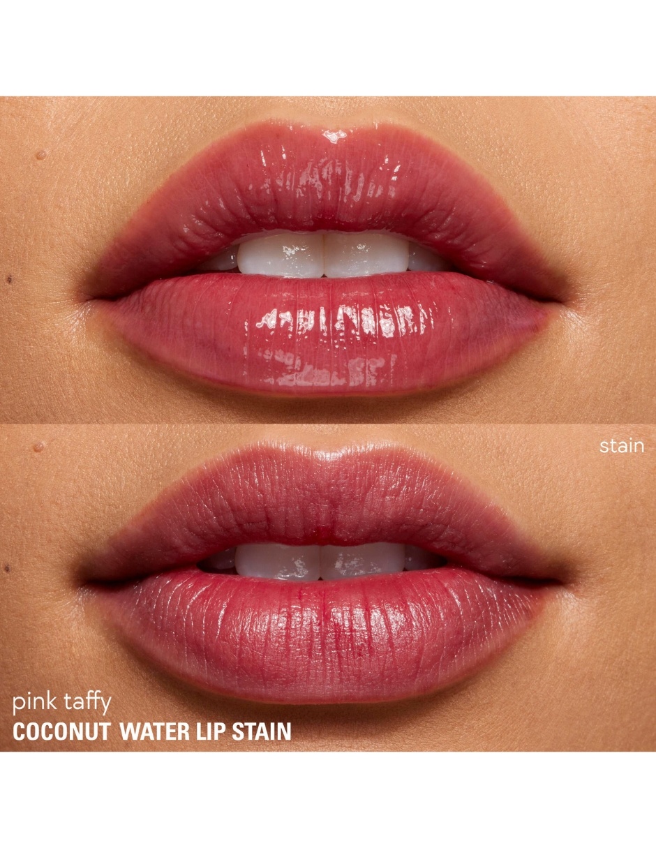 COCONUT WATER LIP STAIN (TINTA PARA LABIOS)